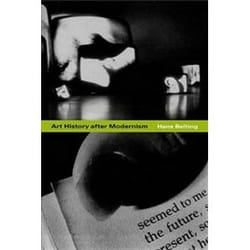ISBN Art History After Modernism livre Art & design Anglais