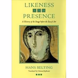 ISBN Likeness and Presence : History of the Image Before the Era of Art, Art &amp; design, Anglais, Livre broché, 676 pages