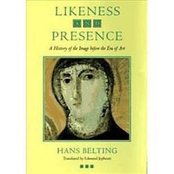 ISBN Likeness and Presence : History of the Image Before the Era of Art livre Art & design Anglais