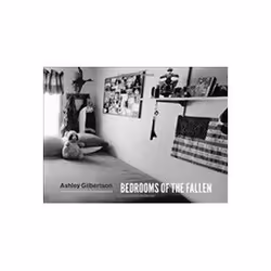 ISBN Bedrooms of the Fallen, histoire, Anglais, Couverture rigide, 144 pages