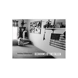 ISBN Bedrooms of the Fallen livre histoire Anglais Couverture rigide