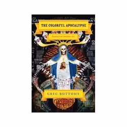 ISBN Colorful Apocalypse: Journeys in Outsider Art, Art &amp; design, Anglais, 198 pages