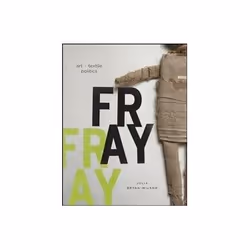 ISBN Fray, Art & design, Anglais, Couverture rigide, 326 pages