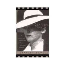 ISBN Contesting Tears: Hollywood Melodrama of the Unknown Woman livre TV & radio Anglais