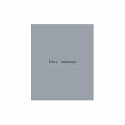 ISBN Diary / Landscape, Art & design, Anglais, Couverture rigide, 160 pages