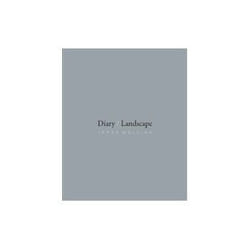 ISBN Diary / Landscape livre Art & design Anglais Couverture rigide 160 pages