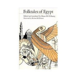 ISBN FOLKTALES OF EGYPT