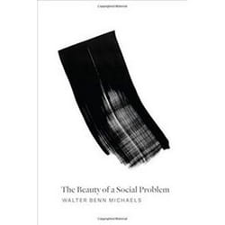 ISBN Beauty of a Social Problem : Photography, Autonomy, Economy livre Photographie Anglais Couverture rigide 240 pages