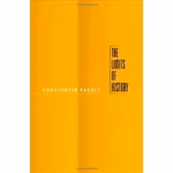 ISBN Limits of History, histoire, Anglais, Couverture rigide, 368 pages
