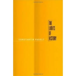 ISBN Limits of History livre histoire Anglais Couverture rigide