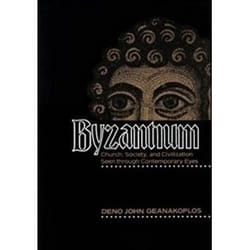 ISBN Byzantium : Church, Society and Civilization Seen Through Contemporary Eyes livre histoire Anglais