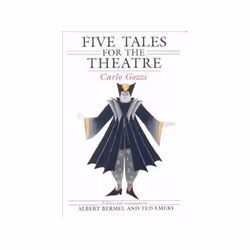 ISBN Five Tales for the Theatre, Littérature, Anglais