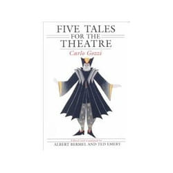 Five Tales for the Theatre