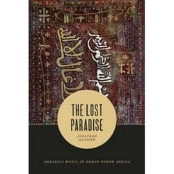 ISBN Lost Paradise : Andalusi Music in Urban North Africa livre Musique Anglais