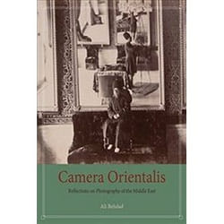 ISBN Camera Orientalis : Reflections on Photography of the Middle East livre Photographie Anglais