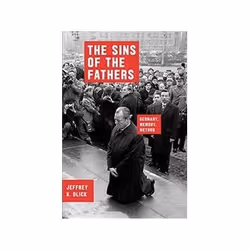 ISBN Sins of the Fathers: Germany, Memory, Method, histoire, Anglais, Couverture rigide, 496 pages