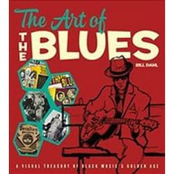 The Art of the Blues