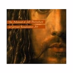 ISBN Moment of Self-portraiture in German Renaissance Art, Art &amp; design, Anglais, Livre broché, 564 pages