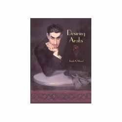 ISBN Desiring Arabs, politique, Anglais, 472 pages