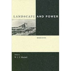 ISBN Landscape And Power livre Art & design Anglais