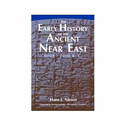 ISBN Early History of the Ancient Near East, 9000-2000 B.C.., histoire, Anglais, 215 pages