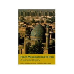 From Mesopotamia to Iraq