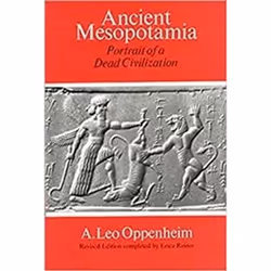 ISBN Ancient Mesopotamia : Portrait of a Dead Civilization, histoire, Anglais, 496 pages
