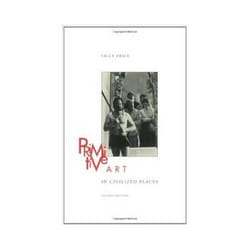 ISBN Primitive Art in Civilized Places livre Art & design Anglais