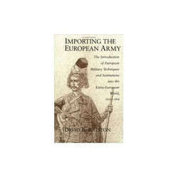 Importing the European Army