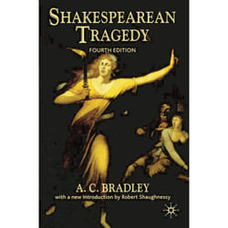 ISBN Shakespearean Tragedy
