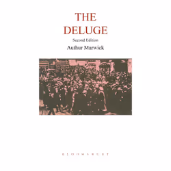 ISBN The Deluge, Anglais, Livre broché, 386 pages