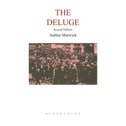 ISBN The Deluge
