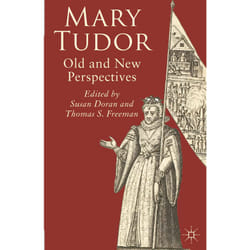 ISBN Mary Tudor