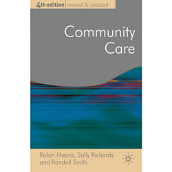 ISBN Community Care