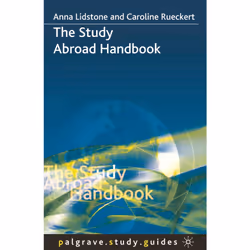 ISBN The Study Abroad Handbook, Anglais, Livre broché, 288 pages
