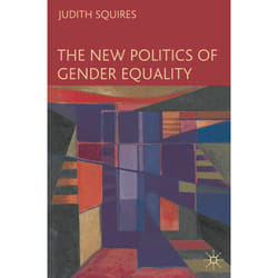 ISBN The New Politics of Gender Equality