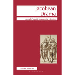 ISBN Jacobean Drama