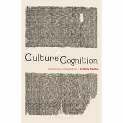 ISBN Culture and Cognition, Anglais, Livre broché, 380 pages