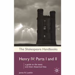 ISBN Henry IV, Anglais, Livre broché, 256 pages