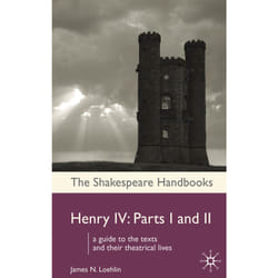ISBN Henry IV