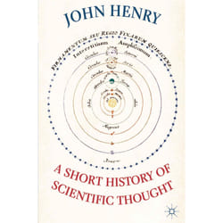 A Short History of Scientific Thought