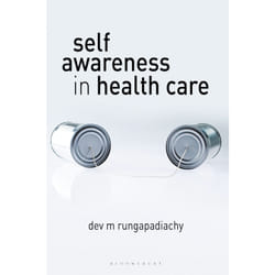 ISBN Self-Awareness in Health Care