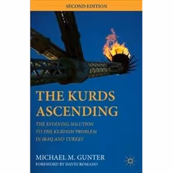 ISBN Kurds Ascending : Evolving Solution to the Kurdish Problem in Iraq and Turkey, histoire, Anglais, Livre broché, 264 page ...