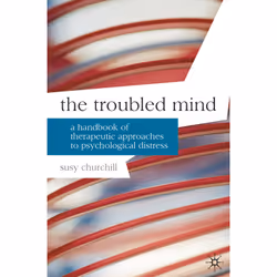 ISBN The Troubled Mind, Anglais, Livre broché, 270 pages