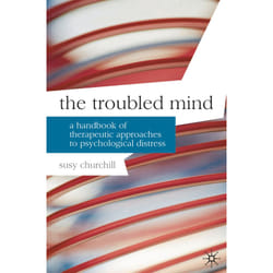 ISBN The Troubled Mind