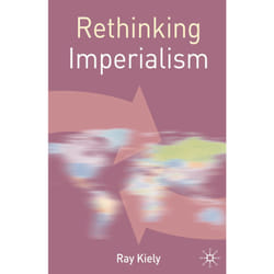 ISBN Rethinking Imperialism