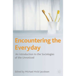ISBN Encountering the Everyday