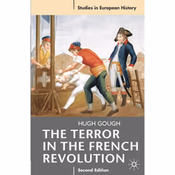 ISBN The Terror in the French Revolution, Anglais, Livre broché, 128 pages