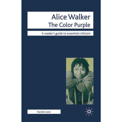 ISBN Alice Walker - The Color Purple