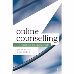 ISBN Online Counselling, Anglais, Livre broché, 176 pages